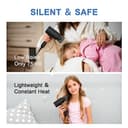 Thumbnail 5 de Slopehill Professional Ionic Hair Dryer 1800W 💇♀️