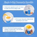 Thumbnail 2 de Slushie Maker Cup 50-ML ⚡️