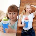 Thumbnail 6 de Slushie Maker Cup 50-ML ⚡️