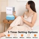 Thumbnail 5 de Small Dehumidifier 1800ML for 230 ft² 🏠