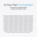 Thumbnail 5 de Smart Choice SCWF3CTO3PK refrigerator water filter 3-pack 🚰