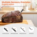 Thumbnail 6 de Smart Wireless Meat Thermometer 2-probe 🍖