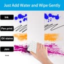 Thumbnail 1 de SmilinFit Magic Cleaning Erasers 10-Pack 🧽