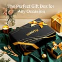 Thumbnail 6 de SMIRLY Bamboo Cutting Board Set with Holder ⌚