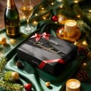 Thumbnail 4 de SMIRLY Large Acacia Charcuterie Board Set 🧀