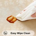 Thumbnail 2 de Smiry Rectangle Table Cloth 54" waterproof tablecloth 🧺