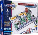 Thumbnail principal de Snap Circuits Classic SC-300 electronics kit — 300 projects 🧩
