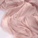 Thumbnail 1 de Socomi 120-inch Pink Cheesecloth Table Runner 🎉