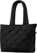 Thumbnail 4 de Soewten Puffer Tote Bag 🎒