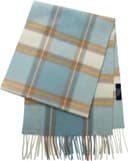 Thumbnail principal de SoftSixant Cold Weather Wool Scarf 70.8" 🧣