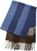 Thumbnail 3 de SoftSixant Cold Weather Wool Scarf 70.8" 🧣