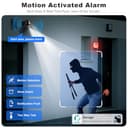 Thumbnail 4 de Solar Security Cameras 2K Pan/Tilt ⚙️