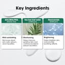 Thumbnail 2 de SOME BY MI AHA BHA PHA Toner with 2% Niacinamide ⚙️