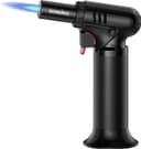 Thumbnail principal de Sondiko Butane Torch with Visible Fuel Window ⚡
