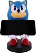 Thumbnail 2 de Sonic the Hedgehog game character 🎮