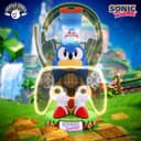 Thumbnail 4 de Sonic the Hedgehog game character 🎮