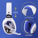 Thumbnail 2 de Sonic The Hedgehog Wireless Gaming Headset 🎧