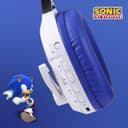 Thumbnail 4 de Sonic The Hedgehog Wireless Gaming Headset 🎧