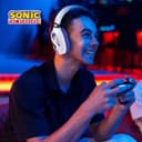 Thumbnail 6 de Sonic The Hedgehog Wireless Gaming Headset 🎧