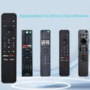 Thumbnail 2 de Sony Bravia Voice Remote for 2018–2025 TVs 📺
