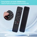 Thumbnail 3 de Sony Bravia Voice Remote for 2018–2025 TVs 📺