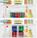 Thumbnail 4 de Sorbus Soda Can Organizer 12-can stackable 🧊