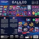 Thumbnail 1 de Sorry We Are French Galileo Project strategy game 45 min 🎲