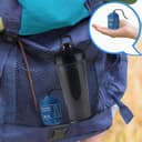 Thumbnail 2 de South to East Premium Mosquito Head Net 2-pack 🐝