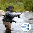 Thumbnail 3 de South to East Premium Mosquito Head Net 2-pack 🐝