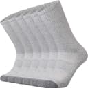 Thumbnail 1 de SOX TOWN Cushioned Crew Socks 📦