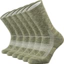 Thumbnail 6 de SOX TOWN Cushioned Crew Socks 📦