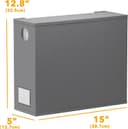 Thumbnail 6 de SpaceAid 12-Pack Bed Sheet Organizers 📦