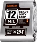 Thumbnail principal de Spacever Tarp Heavy Duty 12x24 FT waterproof tarp 🛟