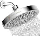 Thumbnail principal de SparkPod Shower Head 6-inch Rain High Pressure 🚿