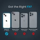 Thumbnail 1 de Speck GemShell Clear Case for iPhone 14 6.1" 📱