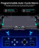 Thumbnail 5 de Spican Switch Pro Controller 4-Button Wireless 🎮