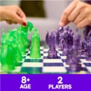 Thumbnail 1 de Spin Master Disney Villains Chess Set ♟️