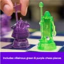 Thumbnail 3 de Spin Master Disney Villains Chess Set ♟️