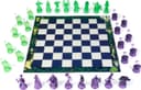 Thumbnail 5 de Spin Master Disney Villains Chess Set ♟️