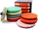 Thumbnail principal de SPTA 9Pcs 7" Polishing Pads Kit 🧽