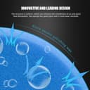 Thumbnail 4 de SPTA 9Pcs 7" Polishing Pads Kit 🧽