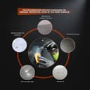 Thumbnail 3 de SPTA Clay Bar and Luber Kit 300g 🚗