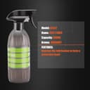 Thumbnail 5 de SPTA Clay Bar and Luber Kit 300g 🚗