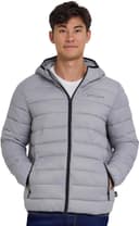 Thumbnail 2 de Spyder Packable Quilted Hooded Jacket for Men 🧥