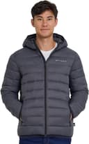Thumbnail 3 de Spyder Packable Quilted Hooded Jacket for Men 🧥