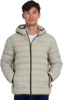 Thumbnail 5 de Spyder Packable Quilted Hooded Jacket for Men 🧥