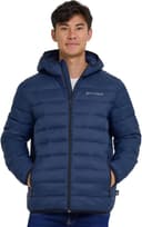 Thumbnail 6 de Spyder Packable Quilted Hooded Jacket for Men 🧥