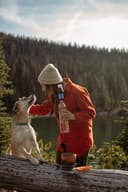 Thumbnail 4 de Squeeze Water Filtration System 1L 🚰