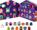 Thumbnail principal de Squish-a-longs Halloween Countdown Calendar 13 toys 🧸