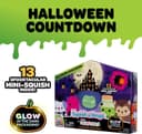 Thumbnail 1 de Squish-a-longs Halloween Countdown Calendar 13 toys 🧸